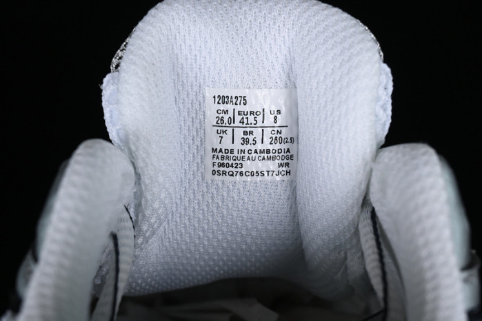 As*ic*s gt-2160 low pure silver yellow - 1203a275-102