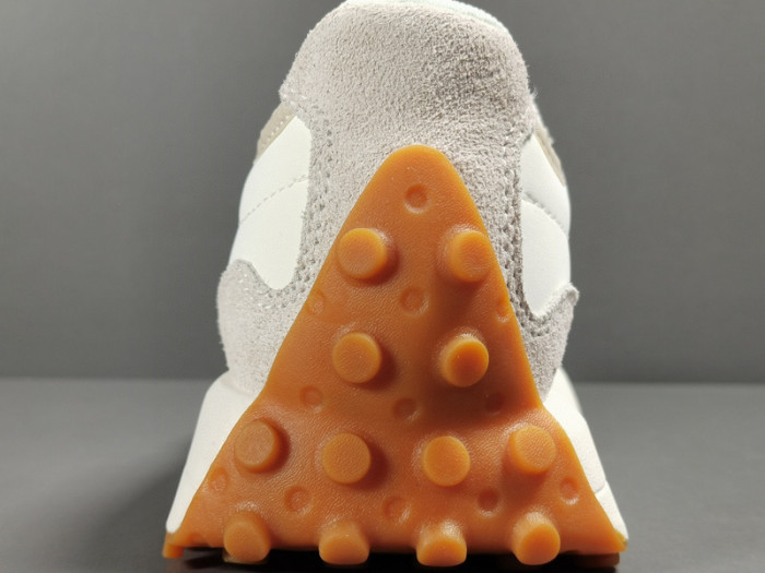 New Balance 327 Moonbeam Classic Burgundy WS327KA