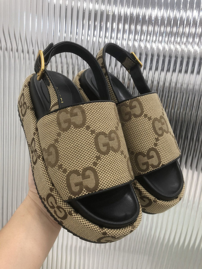 GCI GG Slide Sandal