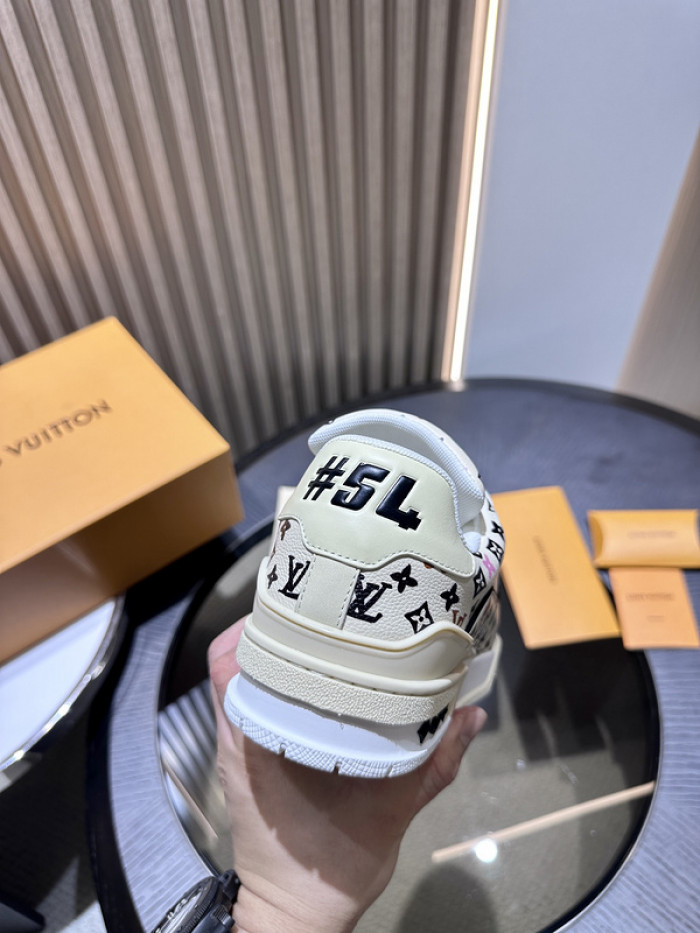LUSV SNEAKERS