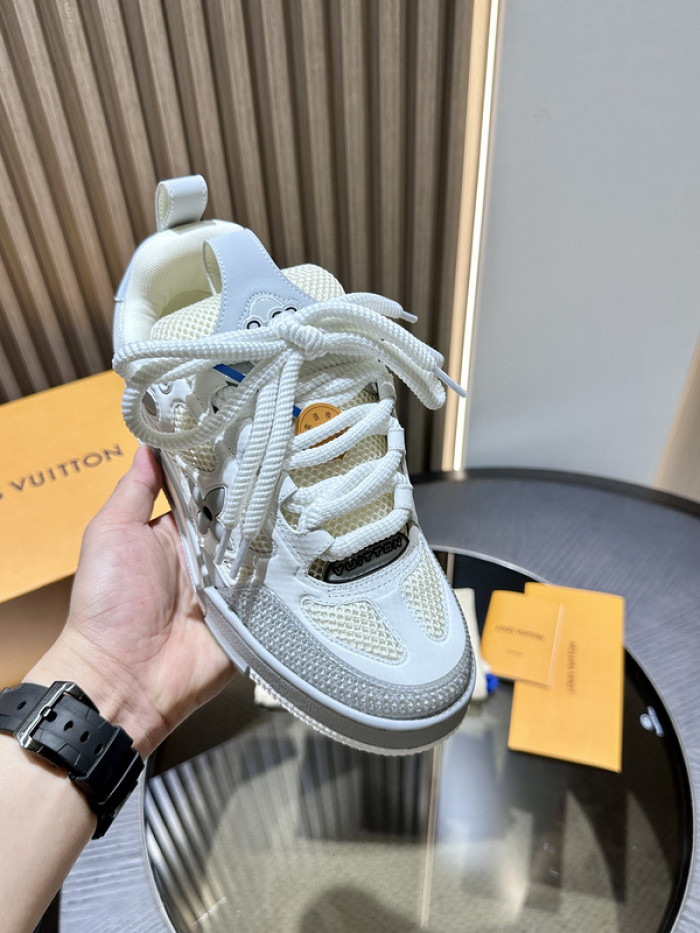 LUSV SNEAKERS