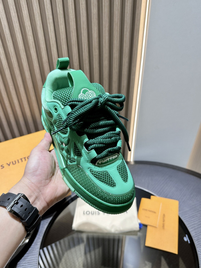 LUSV SNEAKERS