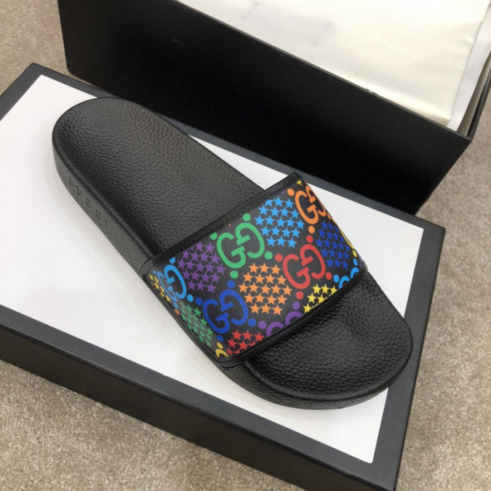 GCI GG Slide Sandal