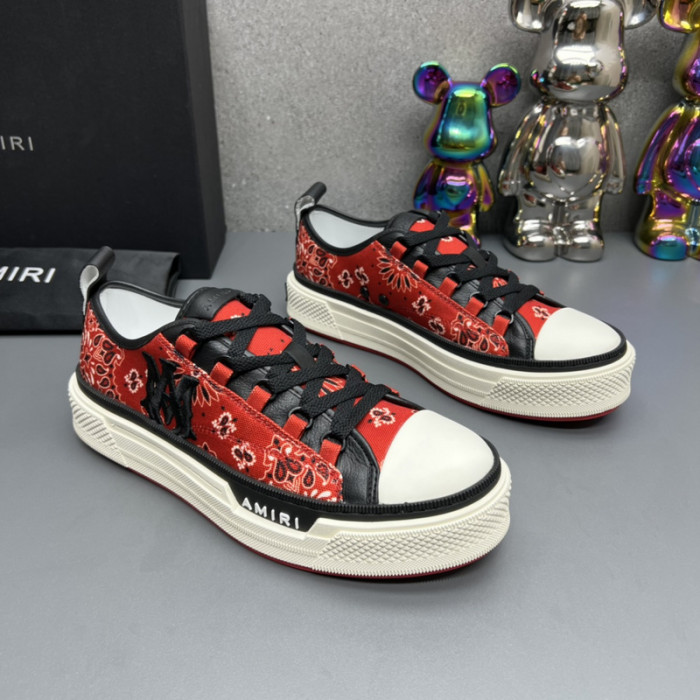 AMIRI SHOES