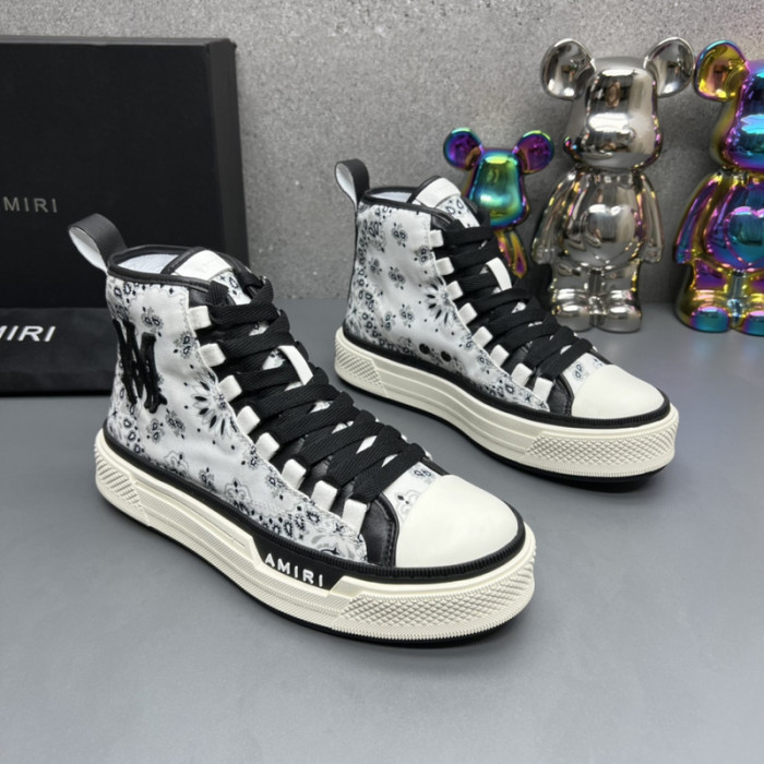AMIRI SHOES