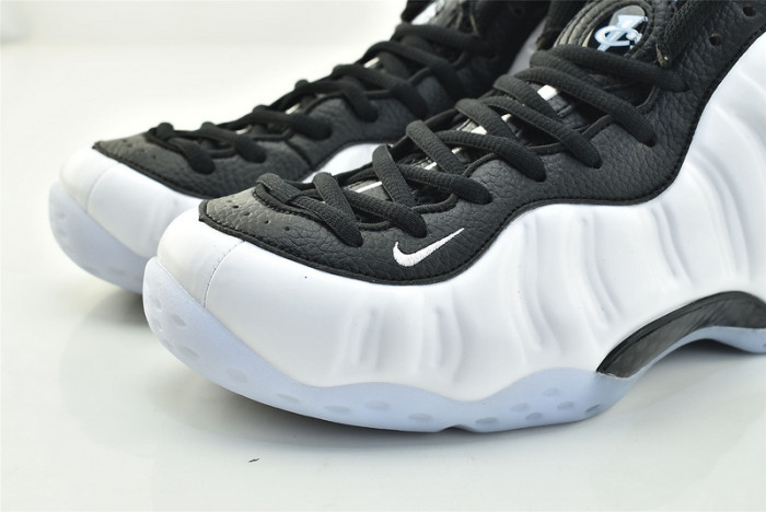 Nike Air Foamposite One Penny PE White Metallic Silver DV0815-100