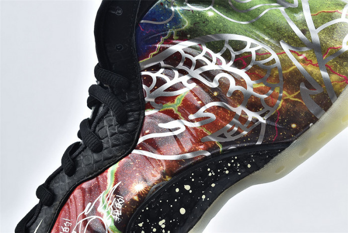 Nike Air Foamposite One Beijing - CW6769-930