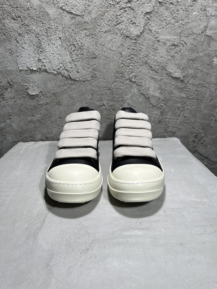 RICK OWENS