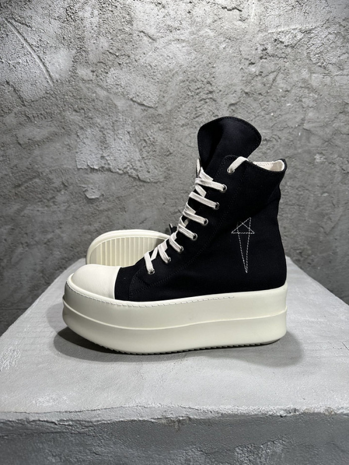 RICK OWENS