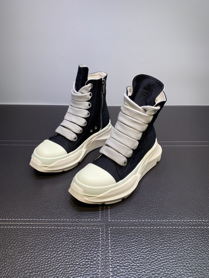 RICK OWENS