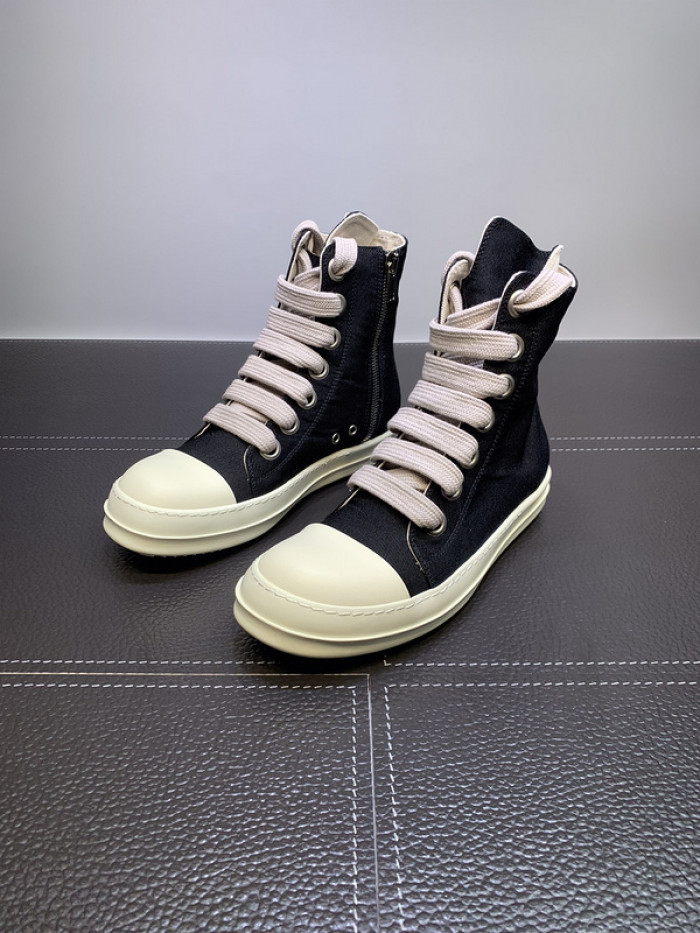 RICK OWENS