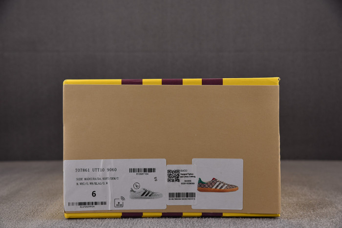 G*u*i x wmns gazelle 