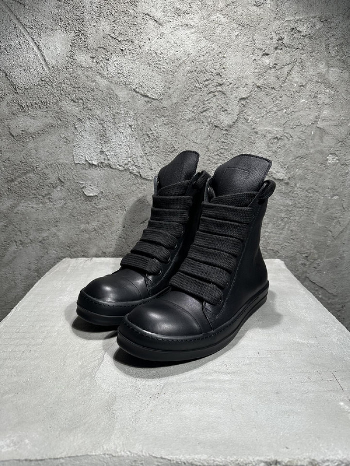 RICK OWENS