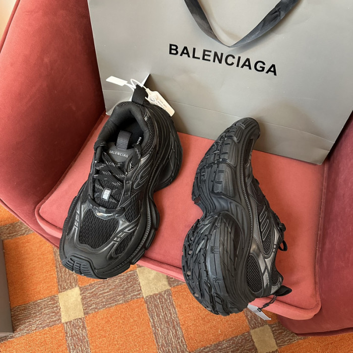 BALCIA 3XL SNEAKER