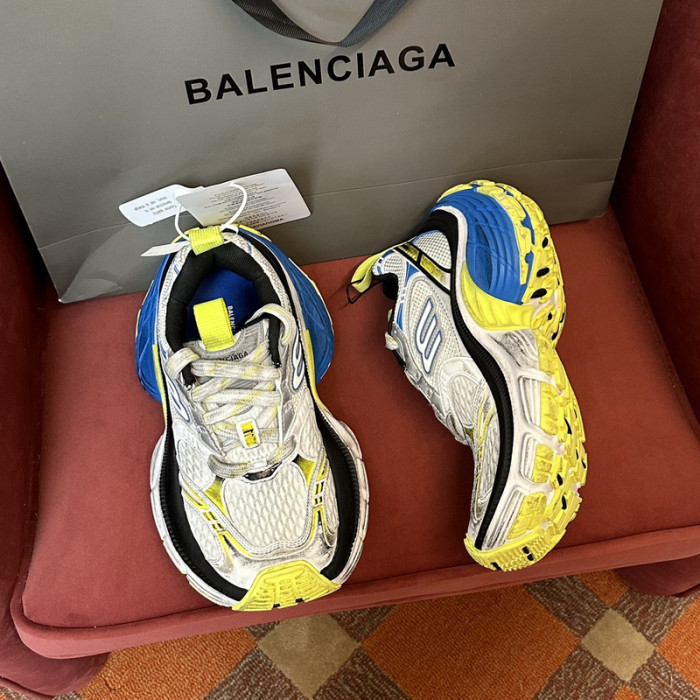 BALCIA 3XL SNEAKER
