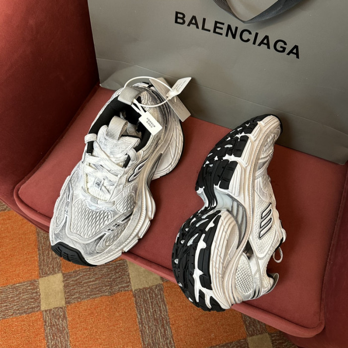 BALCIA 3XL SNEAKER
