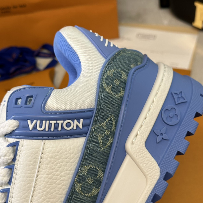 LUSV SNEAKERS