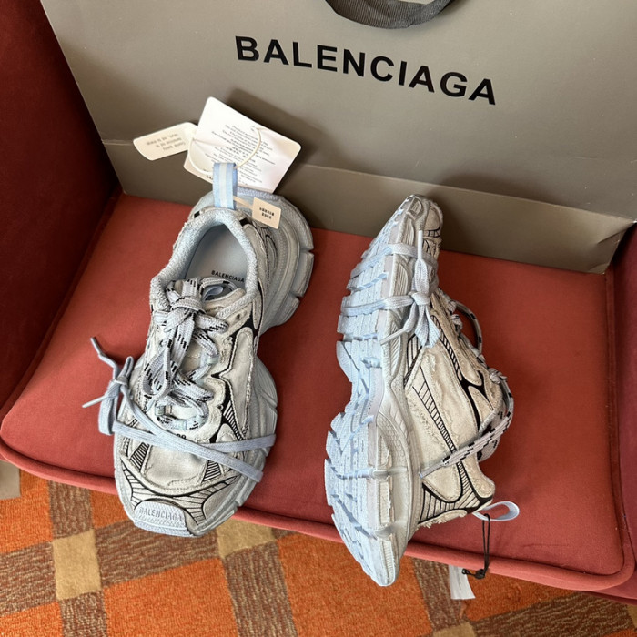 BALCIA 3XL SNEAKER