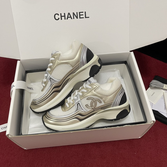 CHNL Sneaker