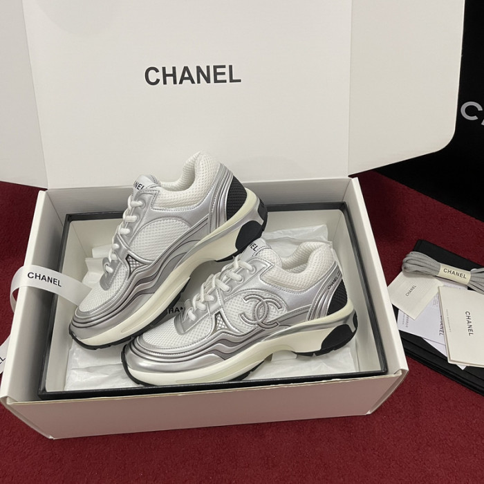 CHNL Sneaker