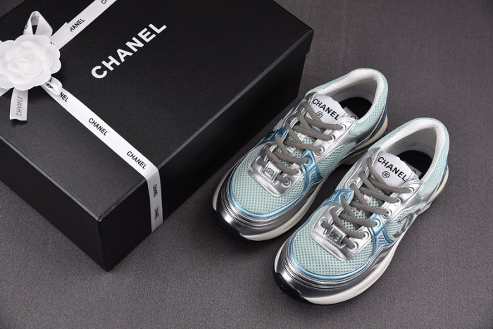 CHNL Sneaker