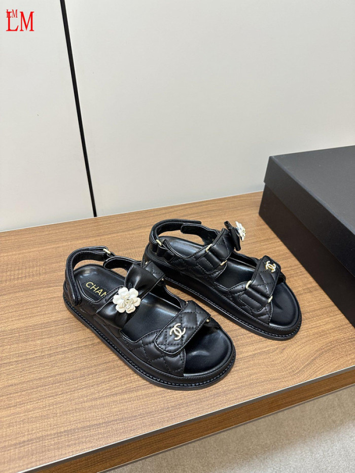 CN Slide Sandal