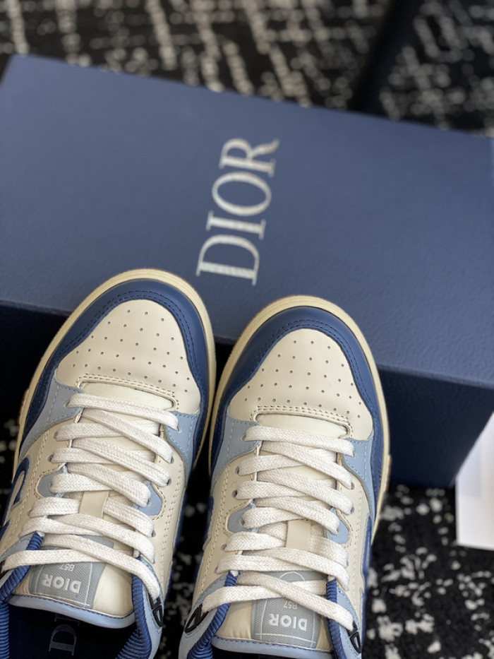 DOR B57 SNEAKERS