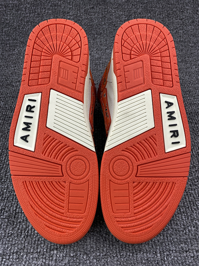 AMIRI SHOES