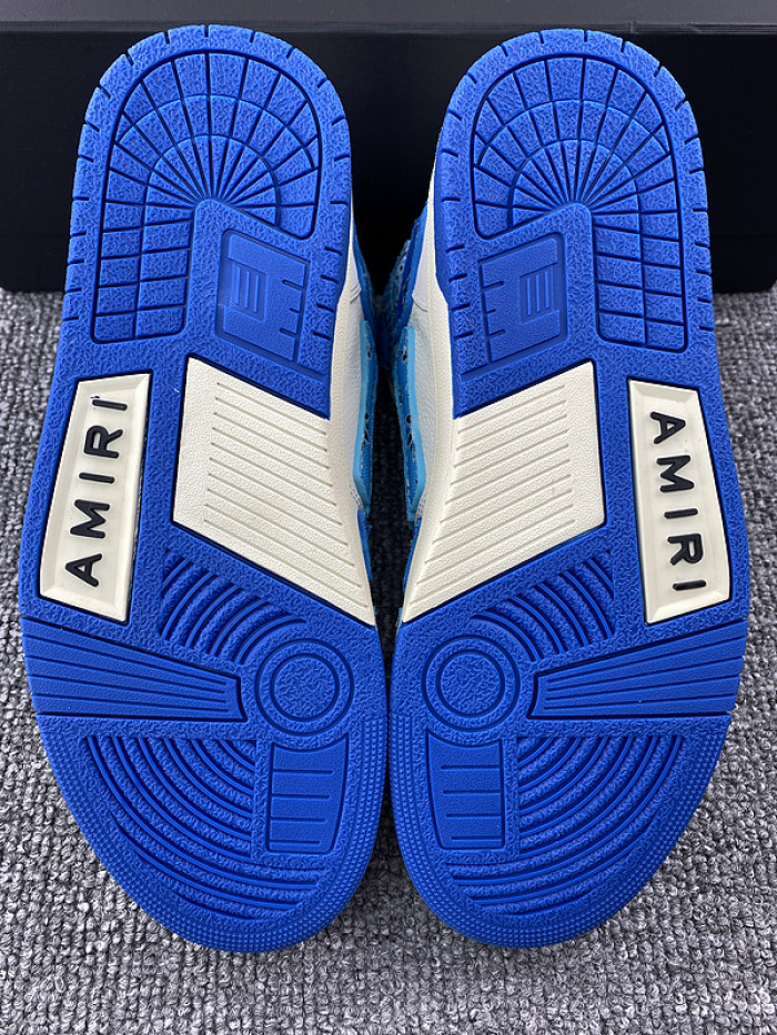 AMIRI SHOES