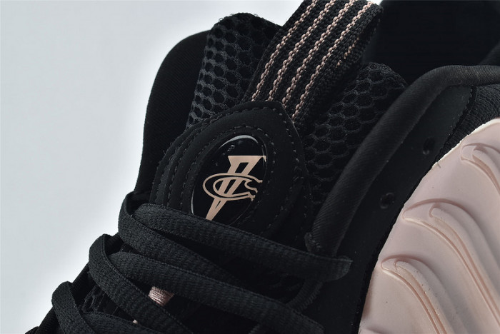 Nike Air Foamposite One Rust Pink 314996-602