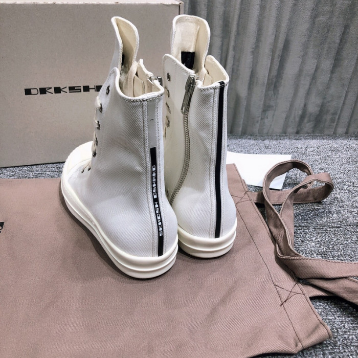 RICK OWENS