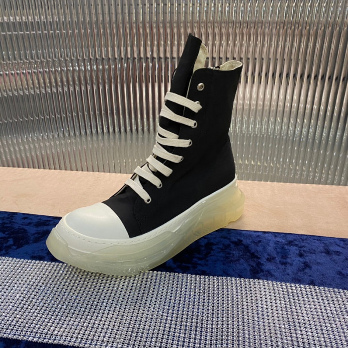 RICK OWENS