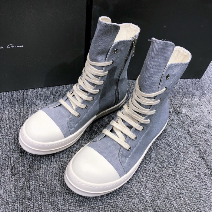 RICK OWENS