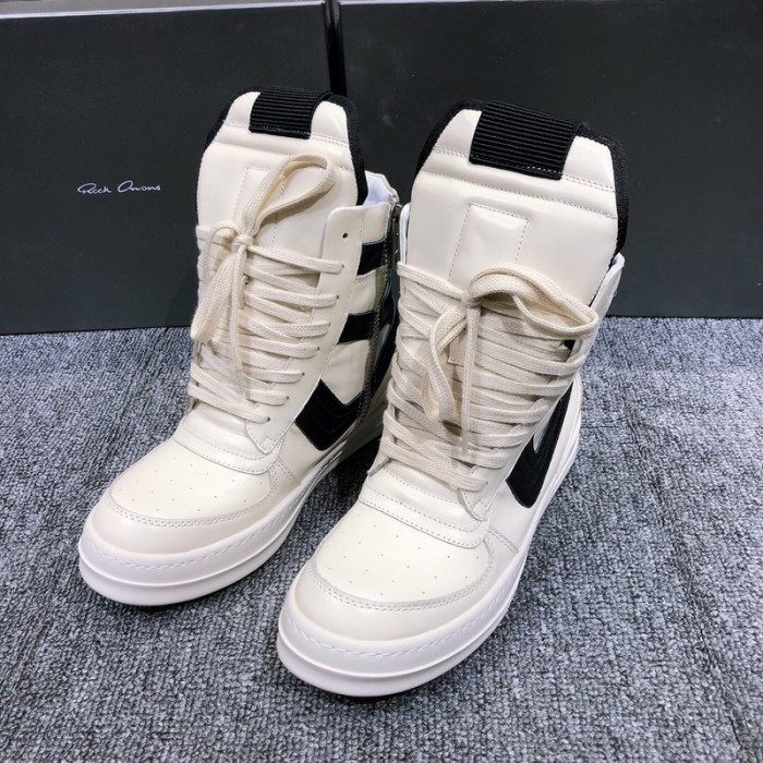RICK OWENS