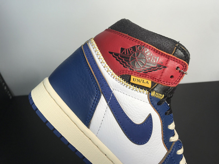 Union LA x Air Jordan 1 Retro High NRG 