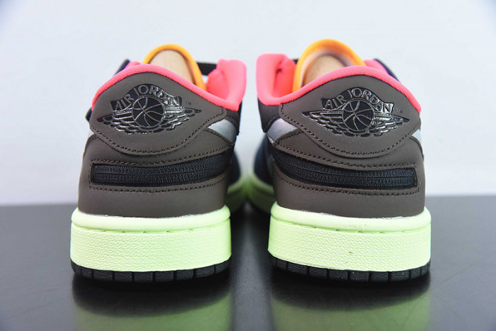 Air Jordan 1 Low Flyease Bio Hack DM1206-201