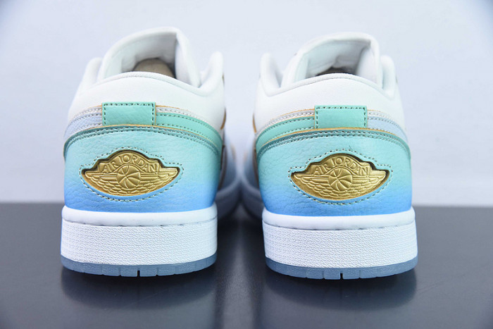 Wmns Air Jordan 1 Low SE 