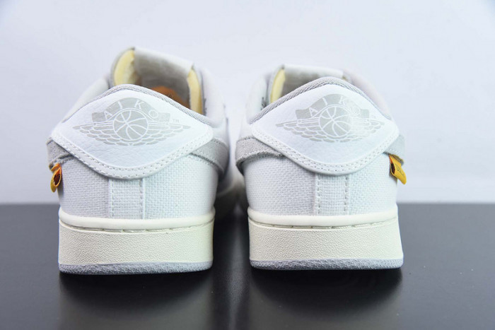 Union Air Jordan 1 KO Low DO8912-101