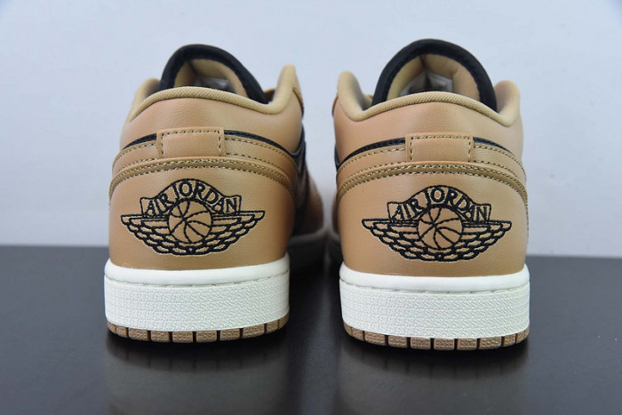 Air Jordan 1 Low WMNS "Desert" DV0774-201