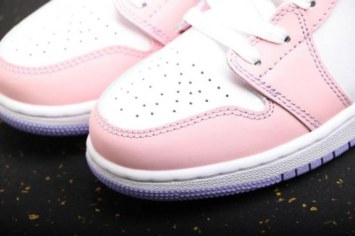 Air Jordan 1 Low SE Arctic Punch CK3022-600