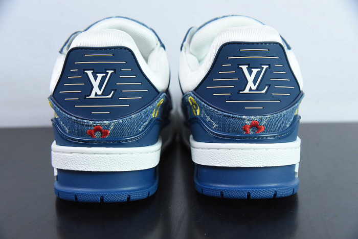 LUSV SNEAKERS