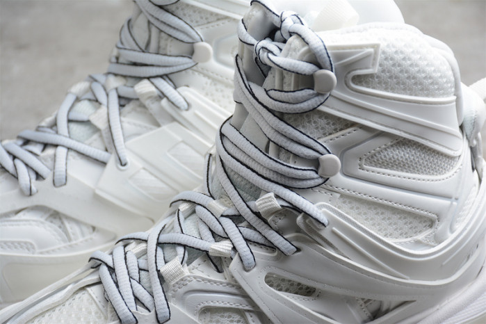 BALCIA Track SNEAKER