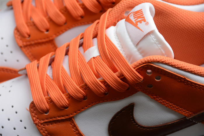 Nike Dunk Low Bronze Eclipse (W) - DQ4697-800