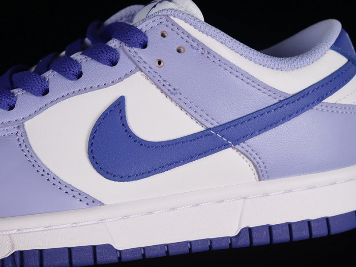 Nike Dunk Low Blueberry DZ4456-100