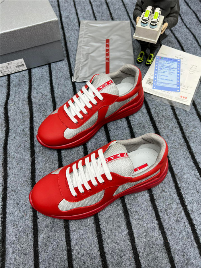 PRDA Sneaker