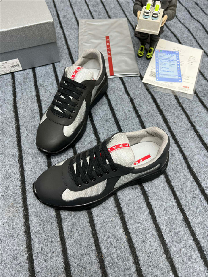 PRDA Sneaker