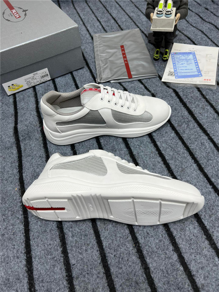PRDA Sneaker