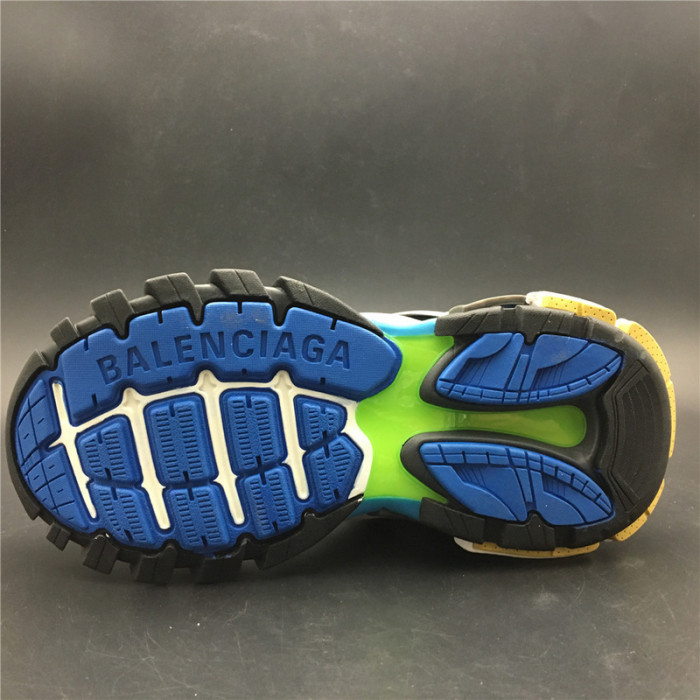 BALCIA Track SNEAKER