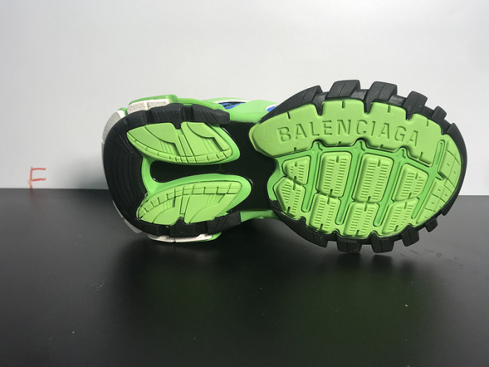 BALCIA Track SNEAKER