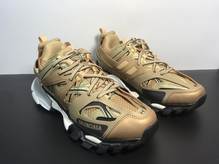 BALCIA Track SNEAKER